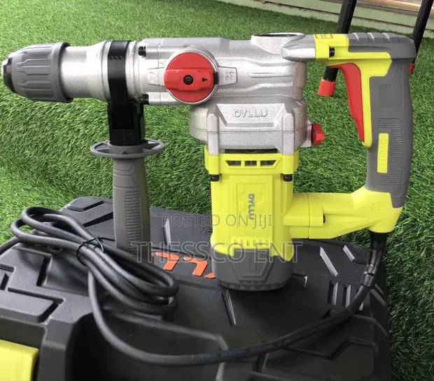 Brand New Rotary Hammer - 1050W - 1