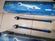 Genuine Mevotech Tie Rod Rack for Ford Transit 150/250/350 (USA) - 2