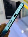 New Xiaomi Redmi Note 14 4G 128GB Black - 4