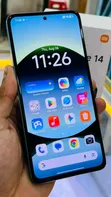 New Xiaomi Redmi Note 14 4G 128GB Black - 5