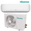 Hisense Split System Air Conditioner - 1