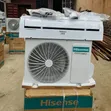 Hisense Split System Air Conditioner - 2