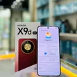 New Honor X9d 256GB Pink - 2