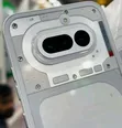 New Nothing Phone 4a 256GB White - 2