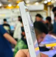 New Nothing Phone 4a 256GB White - 4