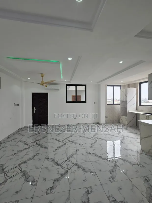 2-Bedroom Apartment for Rent in Adjiringanor - 1
