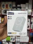 10000mAh Magnetic Wireless Power Bank - 1