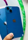 New Apple iPhone 13 128GB Blue - 1