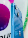 New Apple iPhone 13 128GB Blue - 3