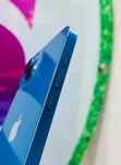 New Apple iPhone 13 128GB Blue - 4