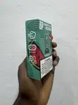Zooy Rainbow 16000puffs Disposable Vape - Watermelon - 1