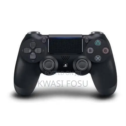 Sony PlayStation 4 Controller - 1