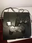 PS3 Console with 10 Games - 1