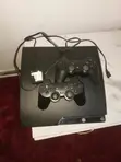 PS3 Console with 10 Games - 2