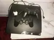 PS3 Console with 10 Games - 3