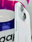 New Apple iPhone 15 256GB White - 2