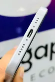 New Apple iPhone 15 256GB White - 4