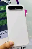 New Tecno Pova Slim 5G 256GB White - 1