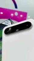 New Tecno Pova Slim 5G 256GB White - 2