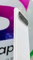 New Tecno Pova Slim 5G 256GB White - 3