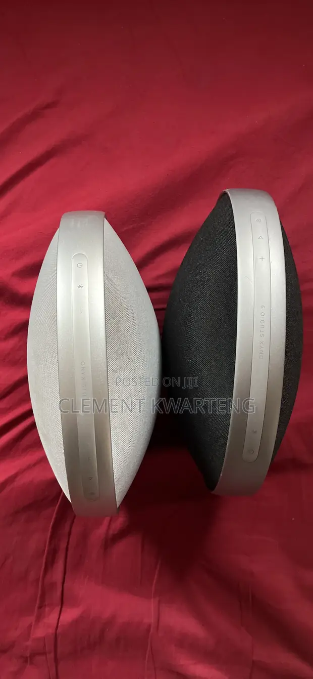 Harman Kardon Onyx Studio 9 Speaker - 1