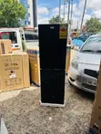 Nasco NASD2-24FL 196L Double Door Bottom Freezer Refrigerator - 1