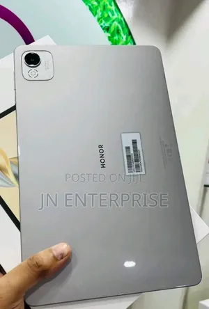 New Honor Pad X9 128GB Gray