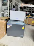 New Nasco NAS-300FL Single-Door Chest Freezer 250 Litres - 2