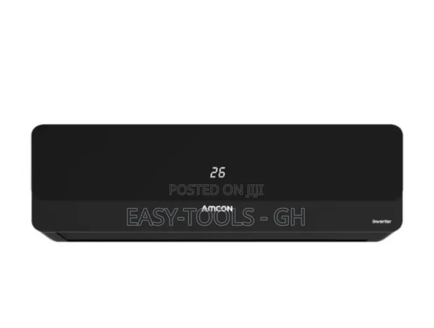 Amcon Split Inverter Air Conditioner (1.0hp - 2.5hp) - 1