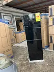 Nasco NASD2-24FL 196L Double Door Bottom Freezer Refrigerator - 2
