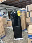 Nasco NASD2-24FL 196L Double Door Bottom Freezer Refrigerator - 1
