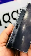New Nothing Phone 4a Pro 256GB Black - 3