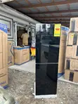 Nasco NASD2-24FL 196L Double Door Bottom Freezer Refrigerator - 1