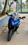 Suzuki GSX-S1000GT 2023 - 3