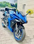 Suzuki GSX-S1000GT 2023 - 4