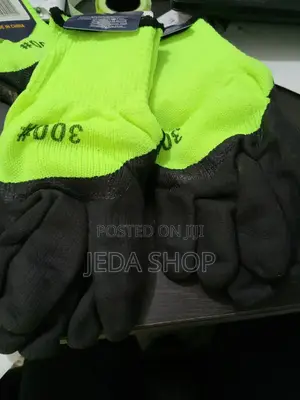 Vaultex Hand Gloves