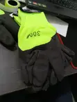 Vaultex Hand Gloves - 3