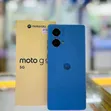 New Motorola G96 5G 256GB Blue - 1