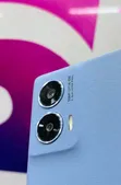 New Motorola G96 5G 256GB Blue - 3