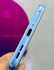 New Motorola G96 5G 256GB Blue - 5