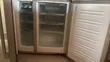 Iceking 435L Side-by-Side Refrigerator with Free Stabilizer - 4
