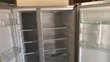 Iceking 435L Side-by-Side Refrigerator with Free Stabilizer - 5
