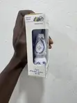 Humo Azul 24000 Puffs Rechargeable Disposable Vape - Grape Ice - 2