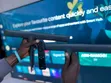 Samsung 65-inch QLED Smart TV - 3