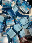 ExacTech & Sinocare Glucose Test Strips - 2