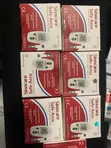 ExacTech & Sinocare Glucose Test Strips - 3
