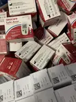 ExacTech & Sinocare Glucose Test Strips - 4