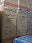 Chigo 8kg Twin Tub Washing Machine - 2