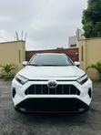 Toyota RAV4 XLE AWD 2024 - White - 2