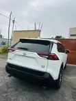 Toyota RAV4 XLE AWD 2024 - White - 4